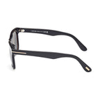 Tom ford-Sunglass Kevyn TF 1099 ECO 01N