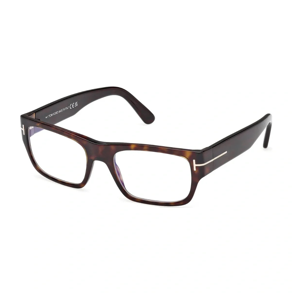 Tom Ford Frame TF 6034-B ECO 052