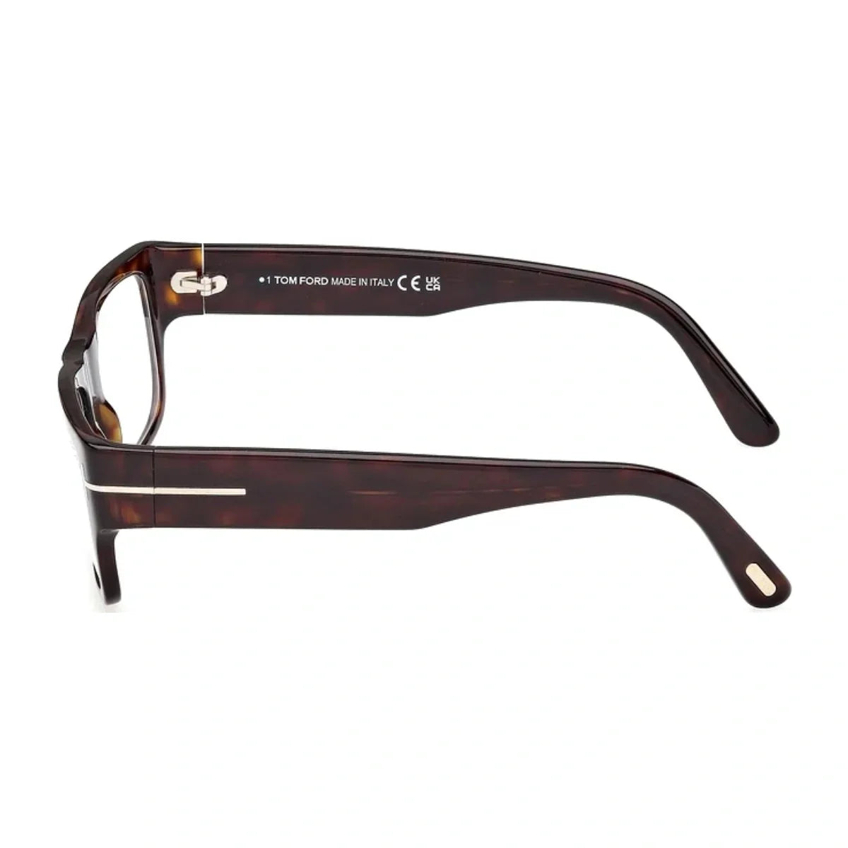 Tom Ford Frame TF 6034-B ECO 052