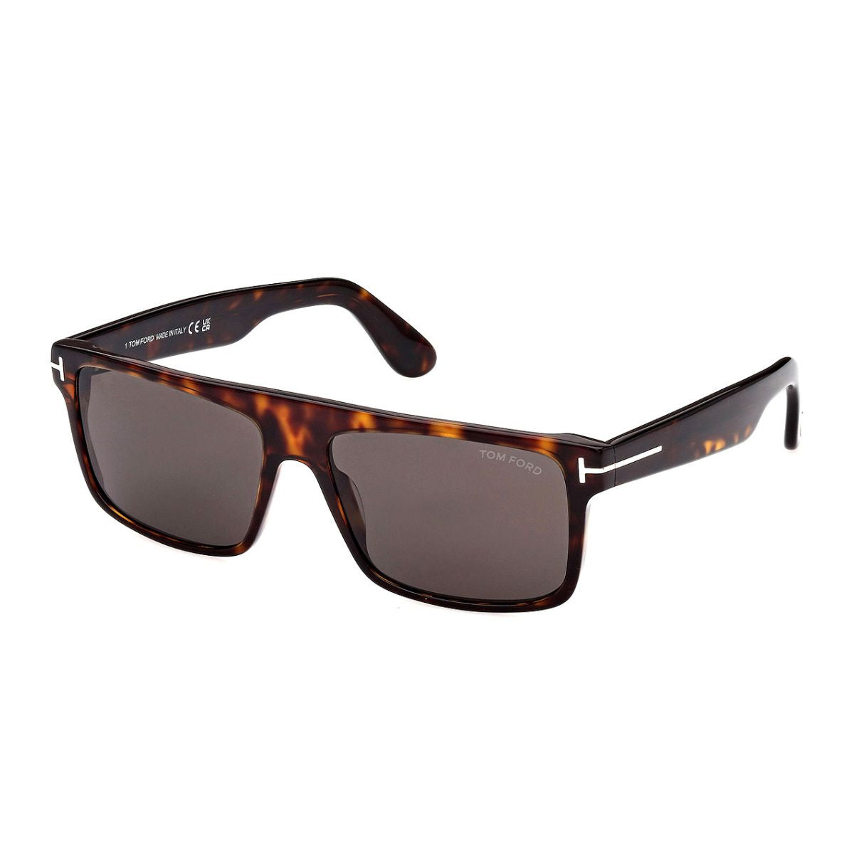 Tom Ford Sunglass Philippe 02 TF999 ECO 52A