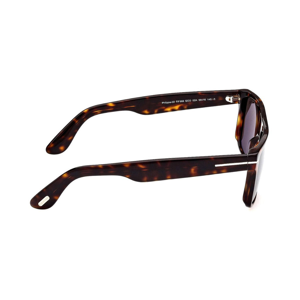 Tom Ford Sunglass Philippe 02 TF999 ECO 52A