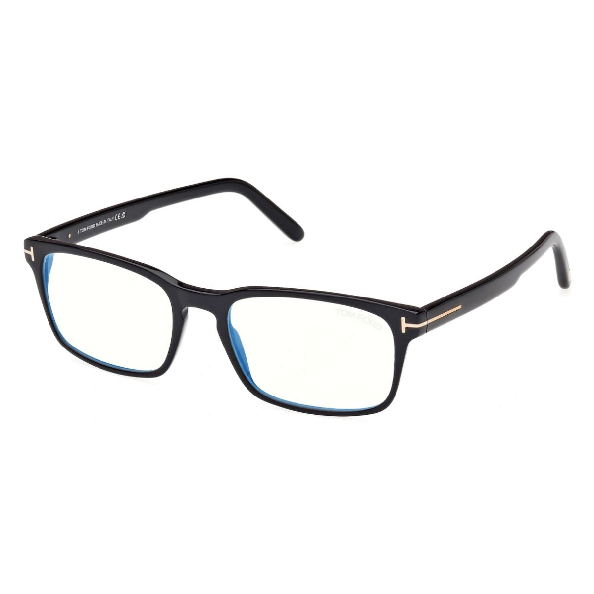 Tom Ford TF 5938 001 Frame