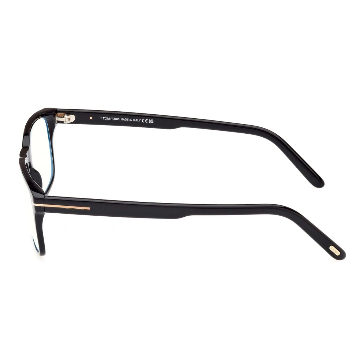 Tom Ford TF 5938 001 Frame