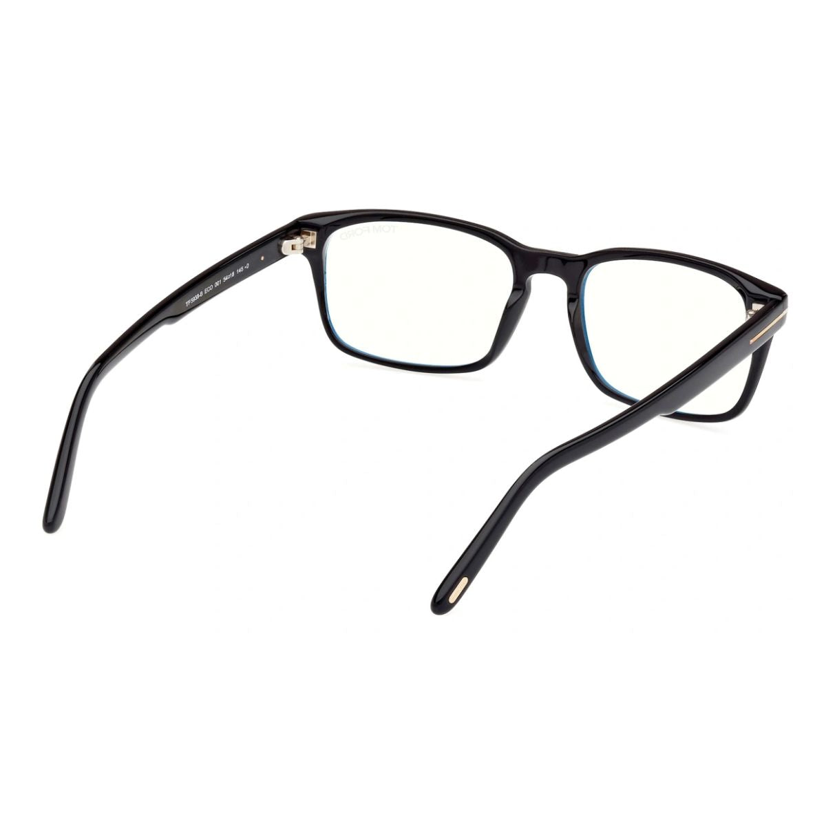 Tom Ford TF 5938 001 Frame