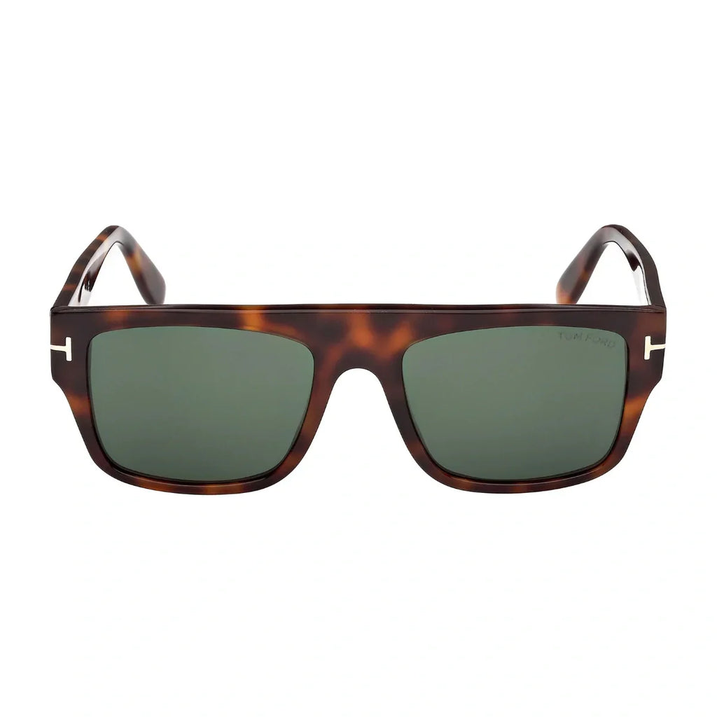 Tomford Dunning-02 Sunglass TF907 53N