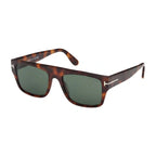Tomford Dunning-02 Sunglass TF907 53N