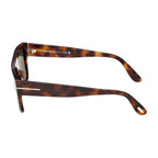 Tomford Dunning-02 Sunglass TF907 53N