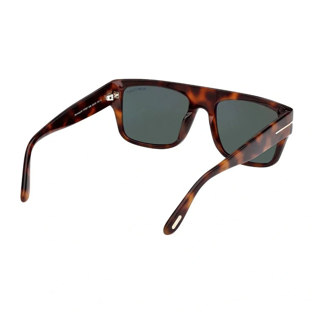 Tomford Dunning-02 Sunglass TF907 53N