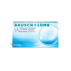 Ultra Monthly Spherical (6 Lens pack) - Contact Lens