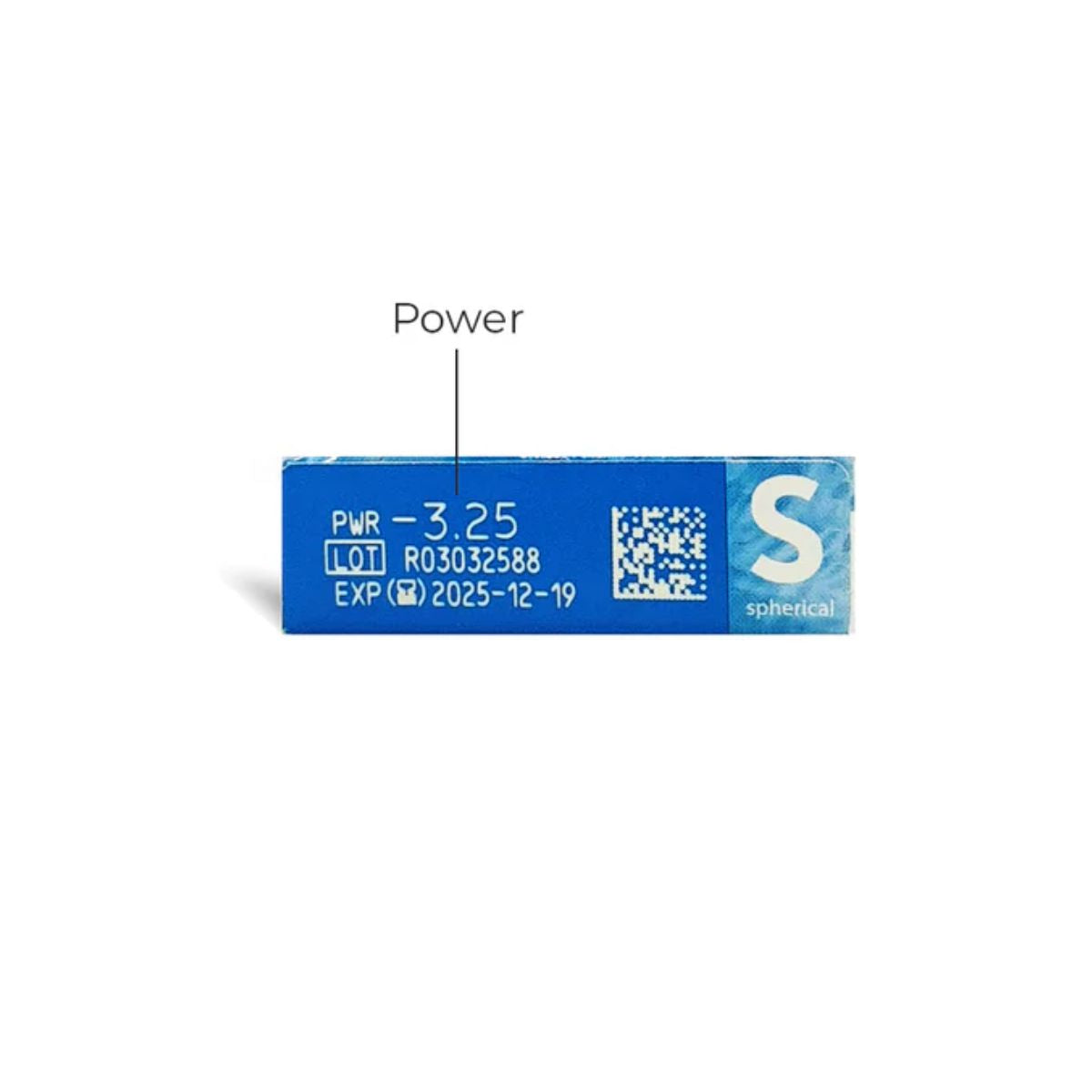 Bausch & Lomb Ultra One Day (5 Lens Pack) - (Right Eye Prescription)