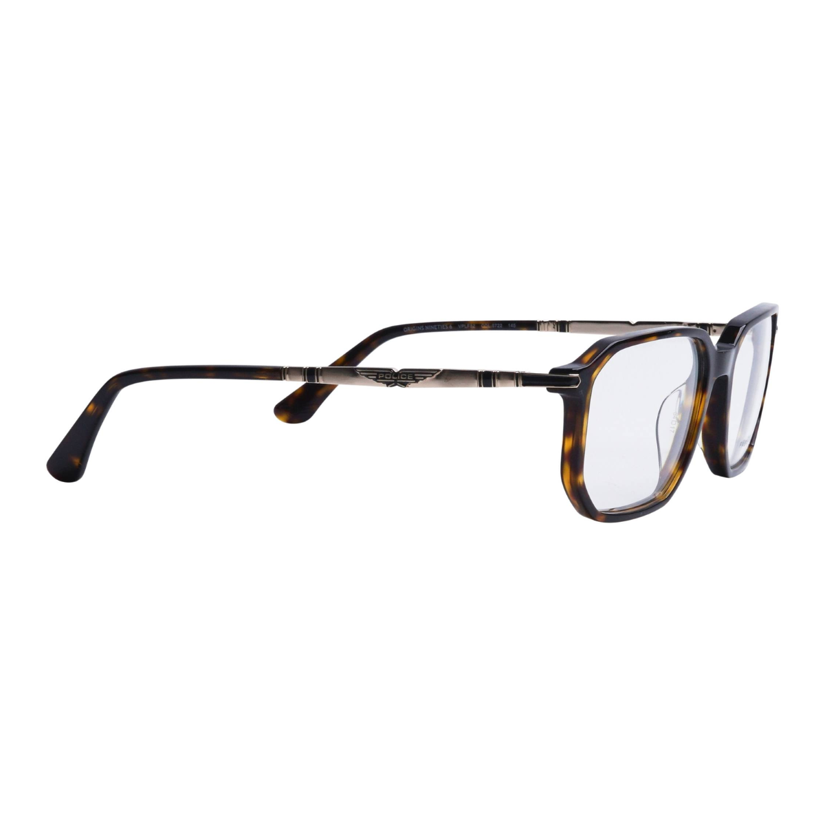 Police Frame VPLF82K 0722