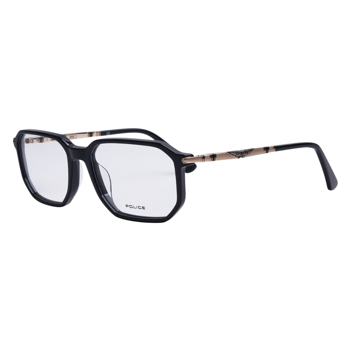 Police Frame VPLF82K 0700