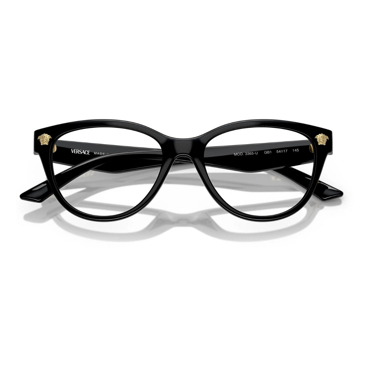 Versace Frame 3365 U GB1