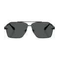 Versace Sunglass 2284 1436/87