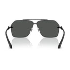 Versace Sunglass 2284 1436/87