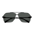 Versace Sunglass 2284 1436/87