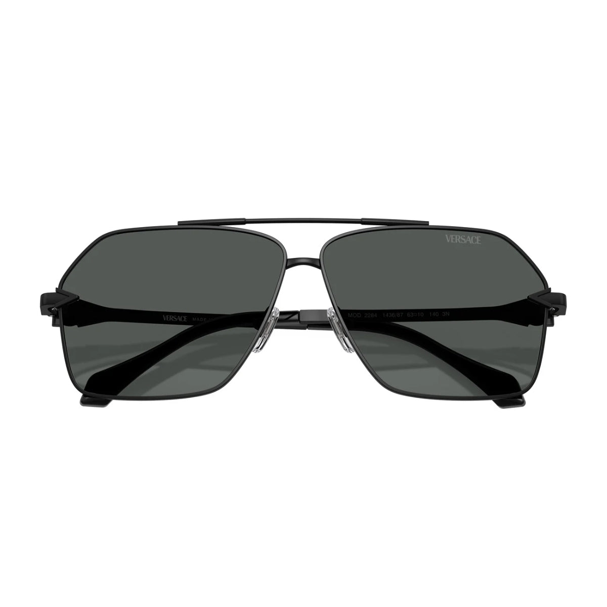 Versace Sunglass 2284 1436/87
