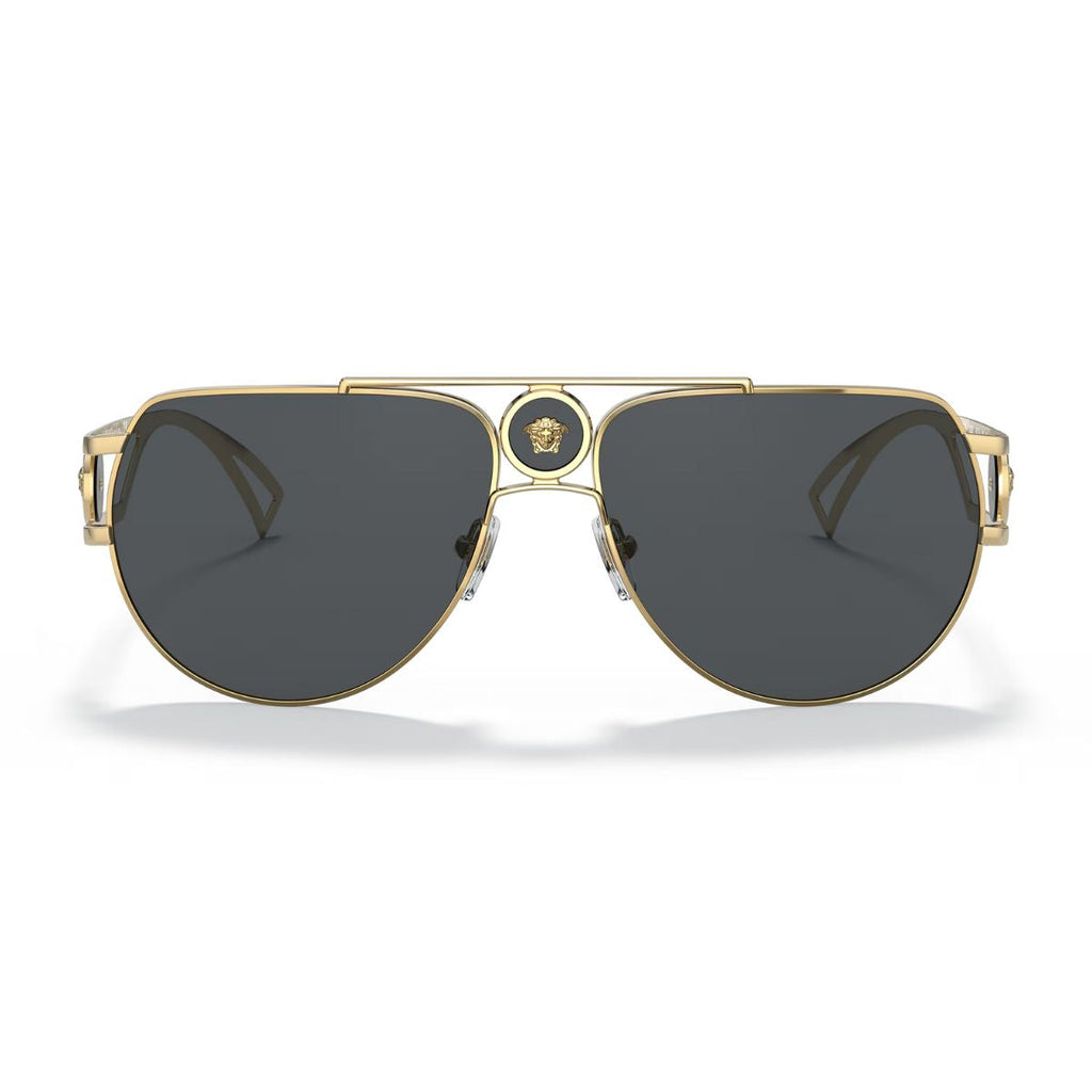 Versace Sunglasses 2225 1002/87