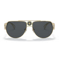 Versace Sunglasses 2225 1002/87
