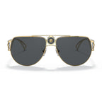 Versace Sunglasses 2225 1002/87
