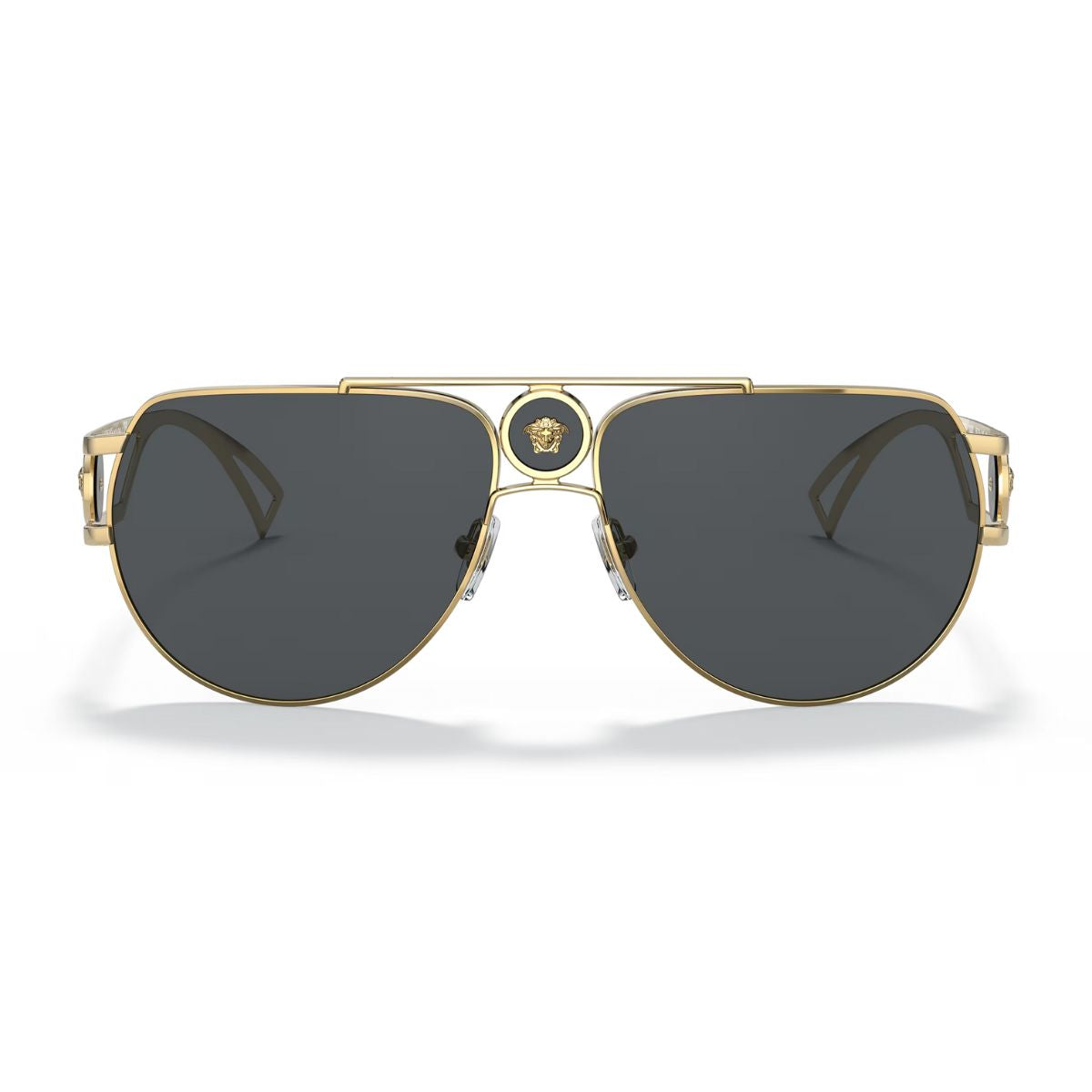 Versace Sunglasses 2225 1002/87
