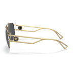 Versace Sunglasses 2225 1002/87