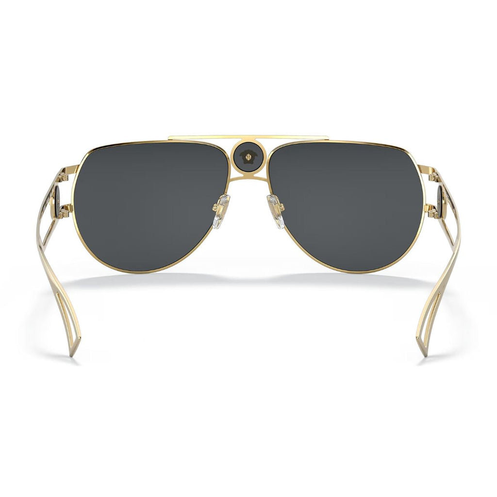 Versace Sunglasses 2225 1002/87