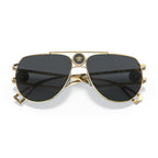 Versace Sunglasses 2225 1002/87
