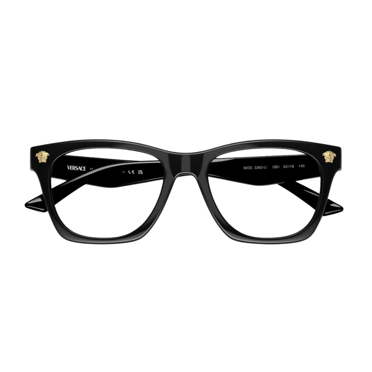 Versace Frame 3363-U GB1