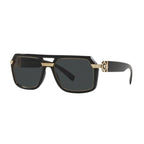 Versace Sunglass VE 4399 GB1/87