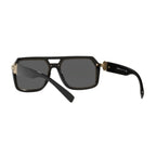 Versace Sunglass VE 4399 GB1/87