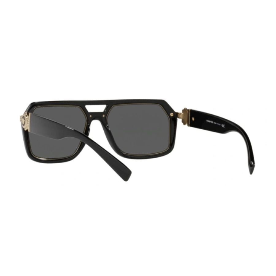 Versace Sunglass VE 4399 GB1/87