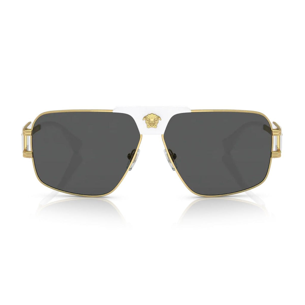 Versace Sunglass 2251 1471/87