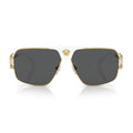 Versace Sunglass 2251 1471/87