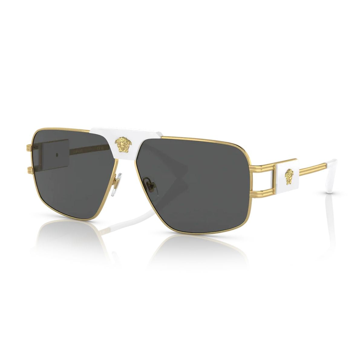 Versace Sunglass 2251 1471/87