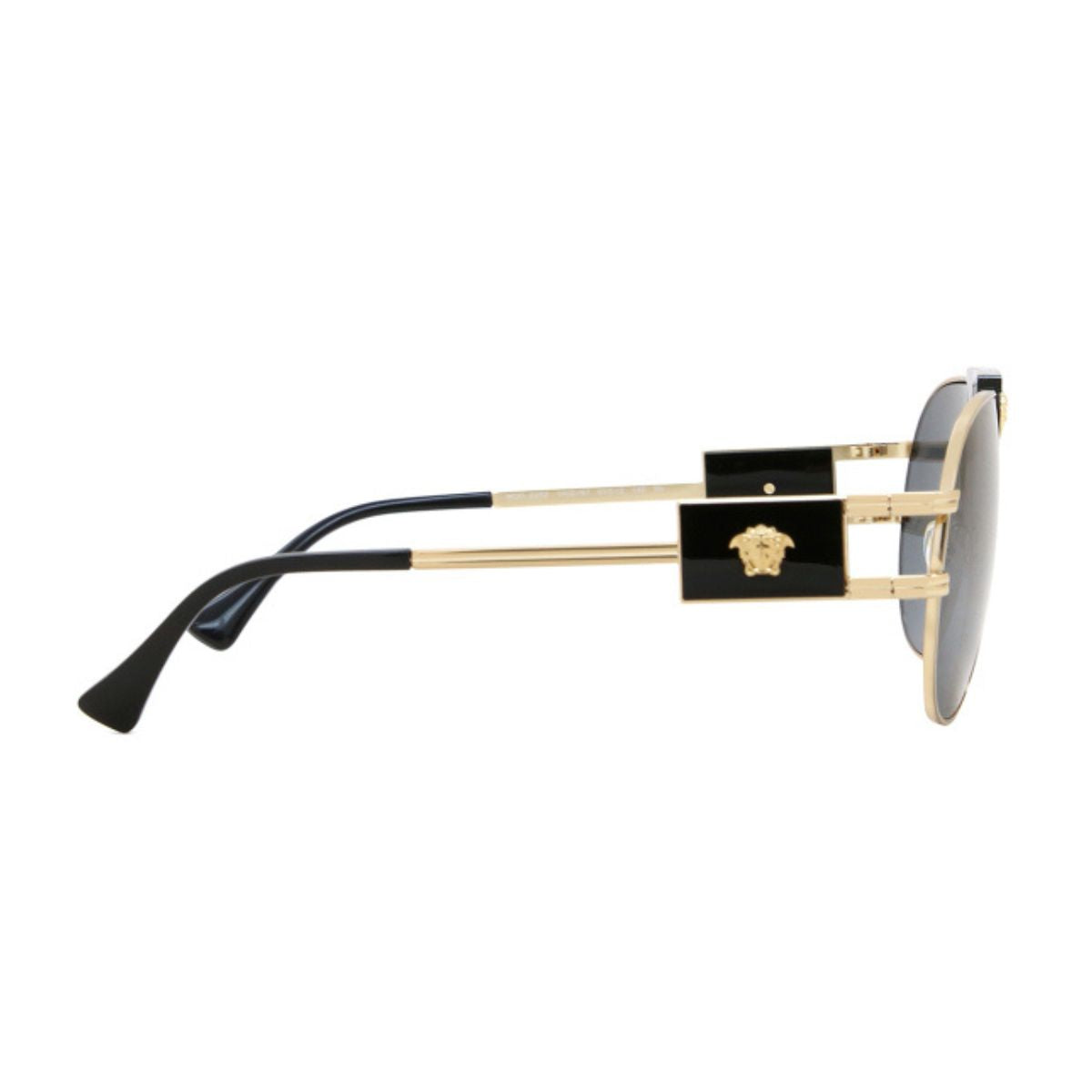 Versace 2252 1002/87 Sunglass
