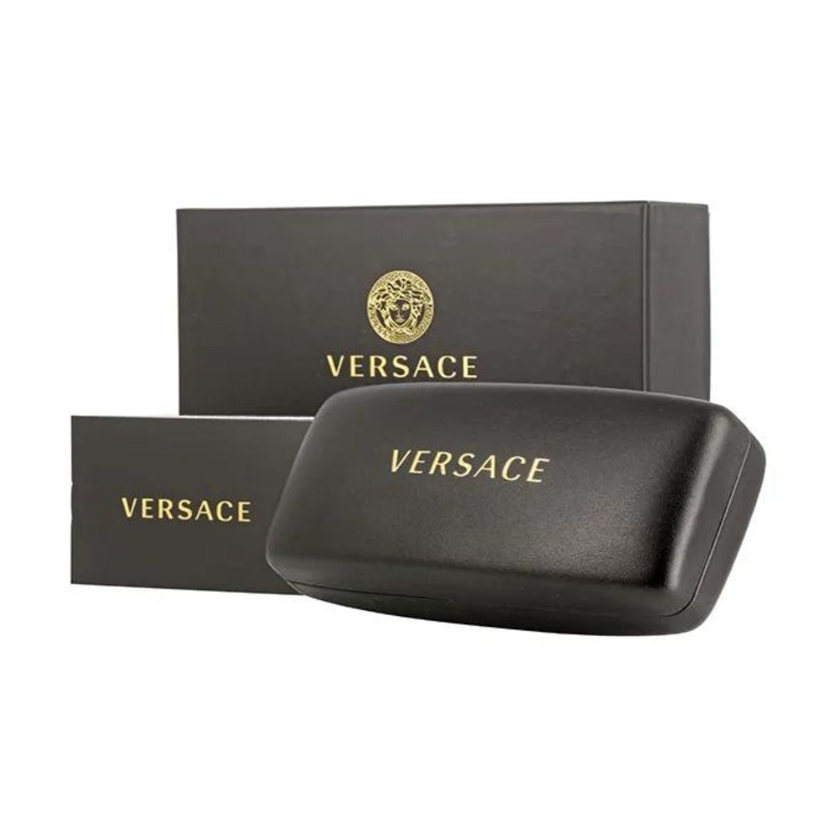 Versace 2252 1002/87 Sunglass