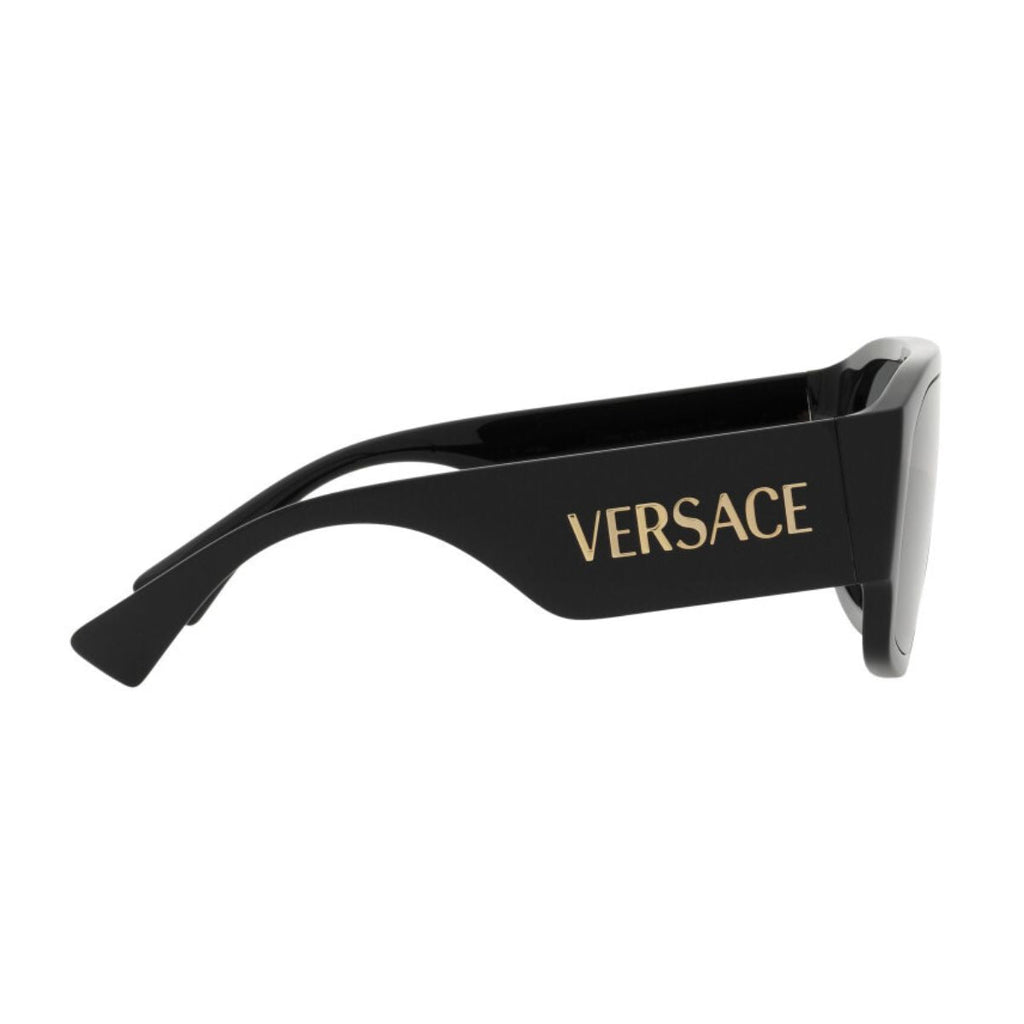 Versace 4439 GB1/87 Sunglass