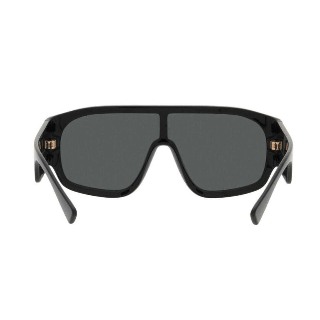 Versace 4439 GB1/87 Sunglass