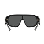 Versace 4439 GB1/87 Sunglass