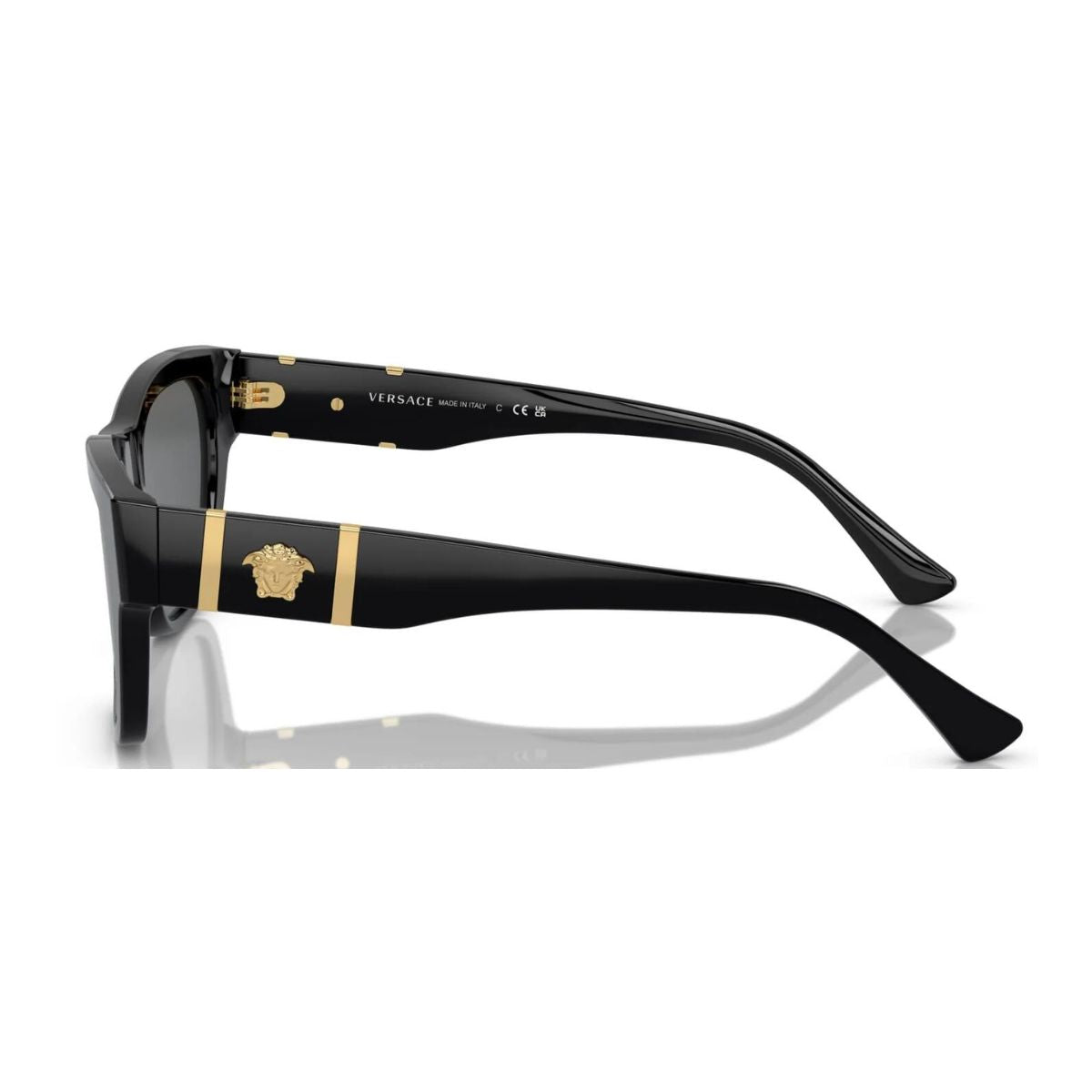 Versace 4457 GB1/87 Sunglass