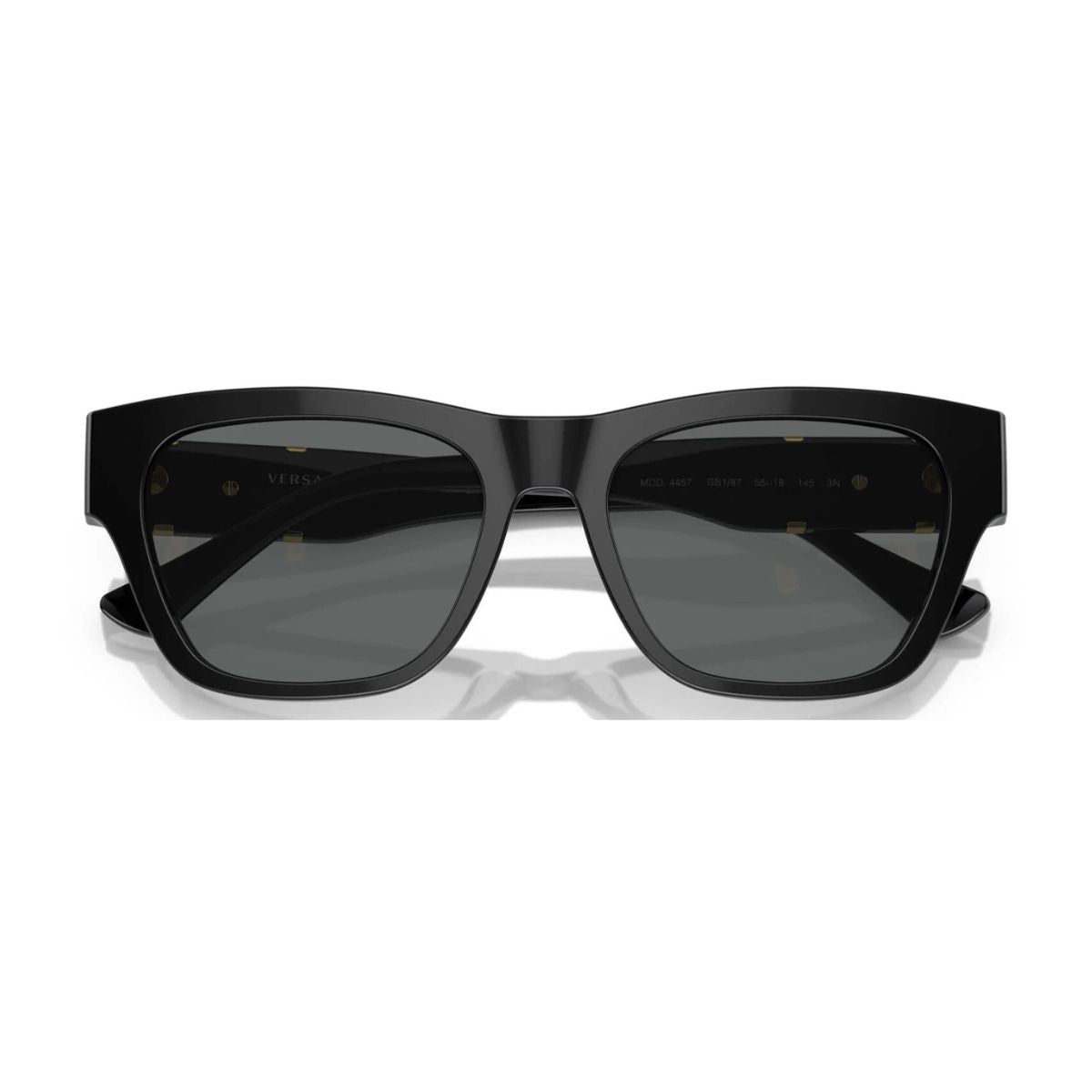 Versace 4457 GB1/87 Sunglass