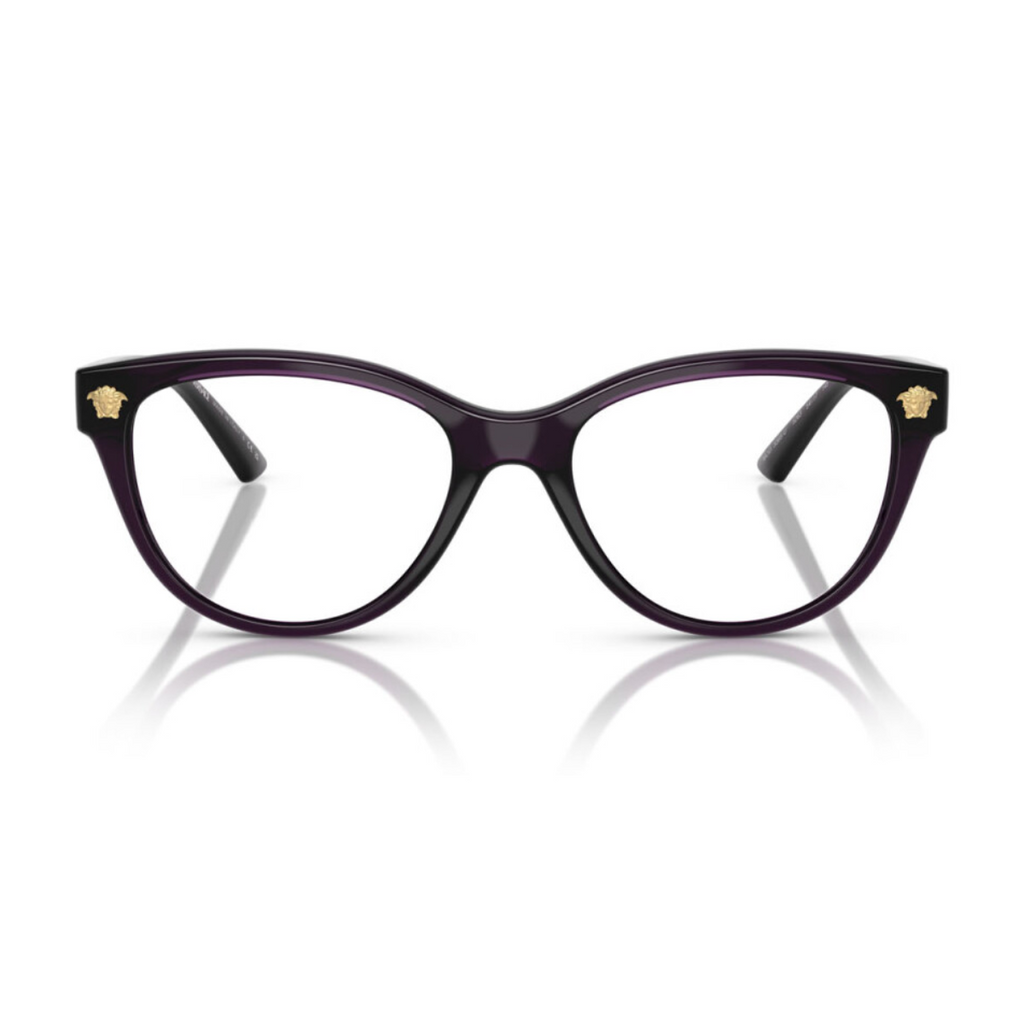 Versace Frame Mod 3365-U 5263