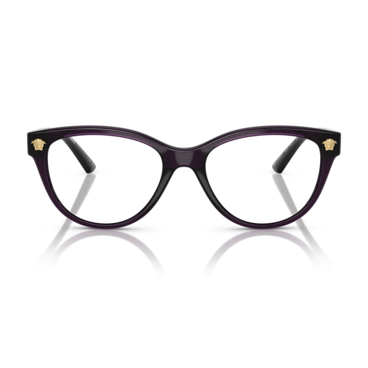 Versace Frame Mod 3365-U 5263