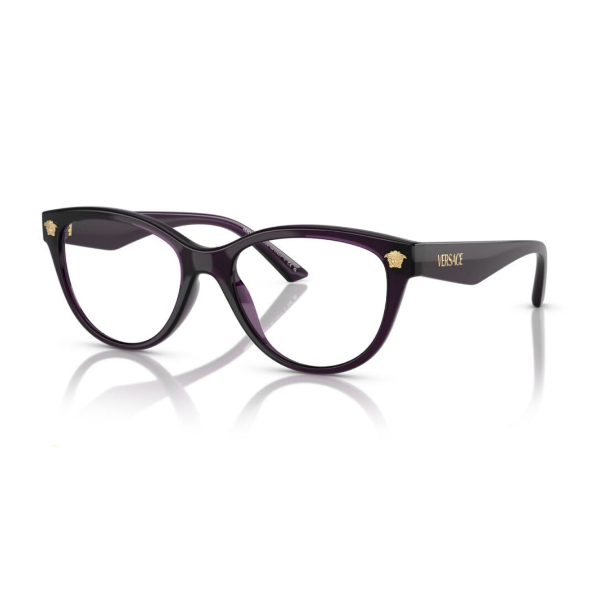 Versace Frame Mod 3365-U 5263