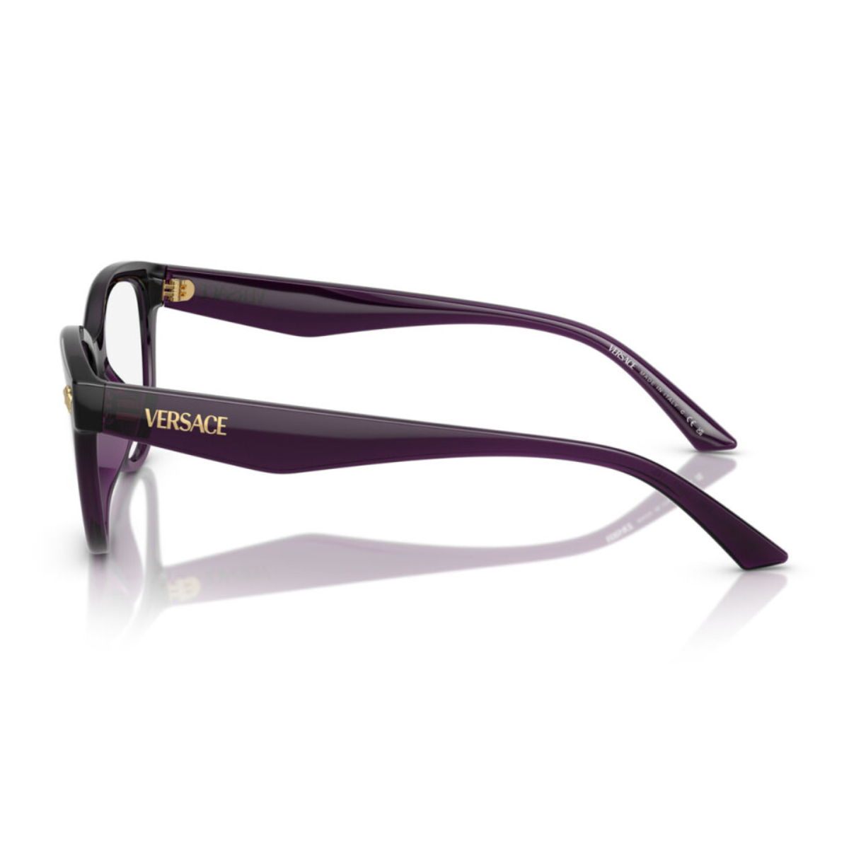 Versace Frame Mod 3365-U 5263
