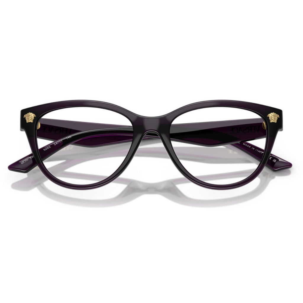 Versace Frame Mod 3365-U 5263