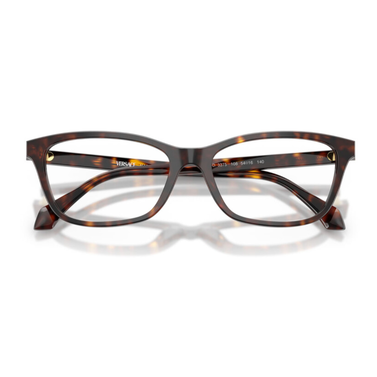 Versace Frame Mod 3375 108