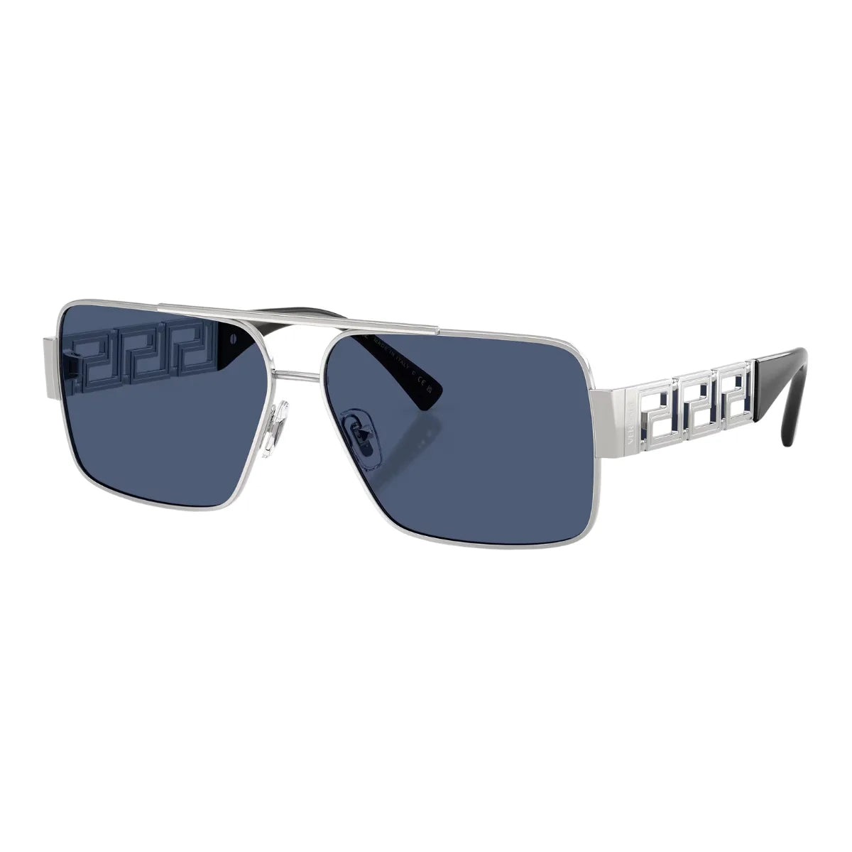 Versace Sunglass 2290 1001/80