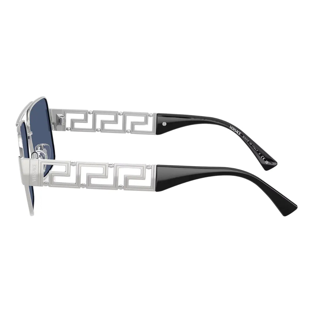Versace Sunglass 2290 1001/80